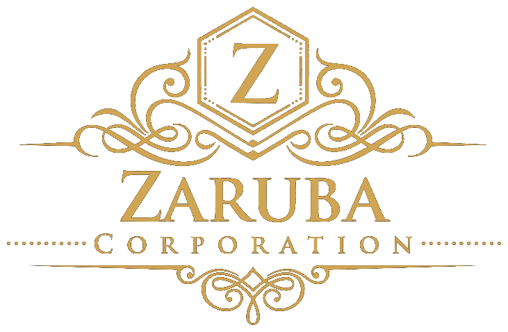Zaruba Corporation